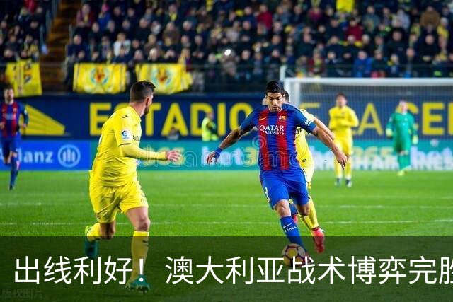 出线利好！澳大利亚战术博弈完胜 土耳其30脚射门难进1球